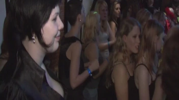 Party Hardcore Vol. 48 Part 3 - Cam 3 Screencap 84 on www.sinx.com