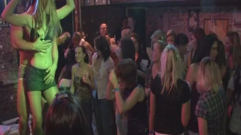 Party Hardcore Vol. 48 Part 3 - Cam 3 Screencap 95 on www.sinx.com