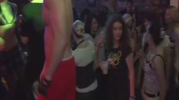 Party Hardcore Vol. 48 Part 3 - Cam 3 Screencap 24 on www.sinx.com