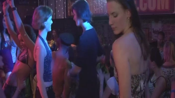 Party Hardcore Vol. 48 Part 3 - Cam 3 Screencap 32 on www.sinx.com