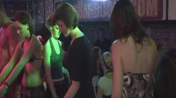 Party Hardcore Vol. 48 Part 3 - Cam 3 Screencap 35 on www.sinx.com