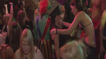 Party Hardcore Vol. 48 Part 3 - Cam 3 Screencap 36 on www.sinx.com