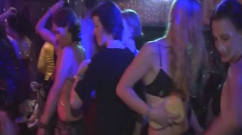 Party Hardcore Vol. 48 Part 3 - Cam 3 Screencap 55 on www.sinx.com