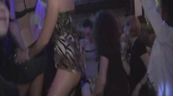 Party Hardcore Vol. 48 Part 3 - Cam 3 Screencap 58 on www.sinx.com