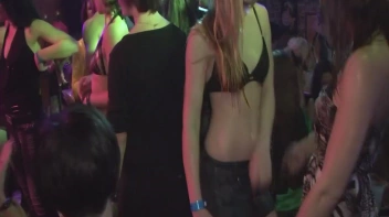 Party Hardcore Vol. 48 Part 3 - Cam 3 Screencap 59 on www.sinx.com