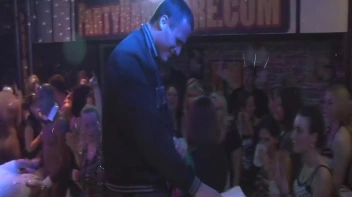 Party Hardcore Vol. 48 Part 3 - Cam 3 Screencap 63 on www.sinx.com