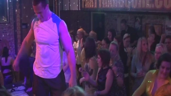 Party Hardcore Vol. 48 Part 3 - Cam 3 Screencap 72 on www.sinx.com