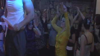 Party Hardcore Vol. 48 Part 3 - Cam 3 Screencap 79 on www.sinx.com