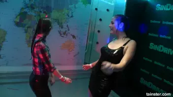 Down & Dirty Detention Part 3 - Cam 3 Screencap 56 on www.sinx.com