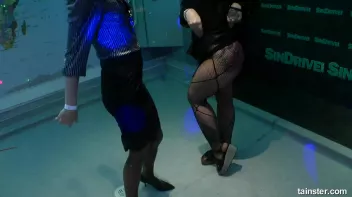 Down & Dirty Detention Part 3 - Cam 3 Screencap 62 on www.sinx.com