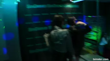 Down & Dirty Detention Part 3 - Cam 3 Screencap 65 on www.sinx.com