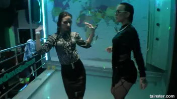 Down & Dirty Detention Part 3 - Cam 3 Screencap 68 on www.sinx.com