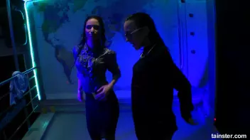 Down & Dirty Detention Part 3 - Cam 3 Screencap 70 on www.sinx.com