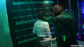 Down & Dirty Detention Part 3 - Cam 3 Screencap 79 on www.sinx.com