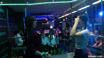 Down & Dirty Detention Part 3 - Cam 3 Screencap 1 on www.sinx.com