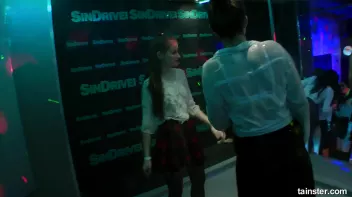 Down & Dirty Detention Part 3 - Cam 3 Screencap 13 on www.sinx.com