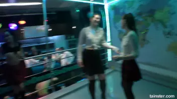 Down & Dirty Detention Part 3 - Cam 3 Screencap 16 on www.sinx.com