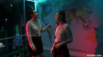 Down & Dirty Detention Part 3 - Cam 3 Screencap 17 on www.sinx.com