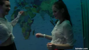 Down & Dirty Detention Part 3 - Cam 3 Screencap 19 on www.sinx.com