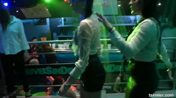 Down & Dirty Detention Part 3 - Cam 3 Screencap 32 on www.sinx.com