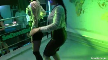 Down & Dirty Detention Part 3 - Cam 3 Screencap 33 on www.sinx.com