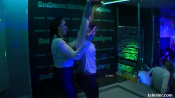 Down & Dirty Detention Part 3 - Cam 3 Screencap 41 on www.sinx.com