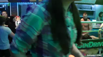 Down & Dirty Detention Part 3 - Cam 3 Screencap 45 on www.sinx.com