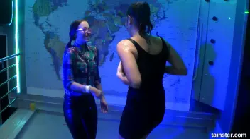 Down & Dirty Detention Part 3 - Cam 3 Screencap 47 on www.sinx.com