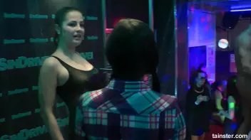 Down & Dirty Detention Part 3 - Cam 3 Screencap 49 on www.sinx.com