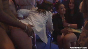 Party Hardcore Gone Crazy Vol. 11 Part 4 - Cam 3 Screencap 57 on www.sinx.com