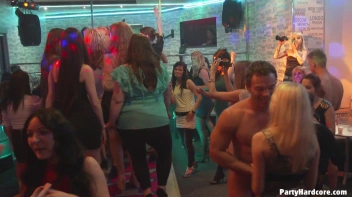 Party Hardcore Gone Crazy Vol. 11 Part 4 - Cam 3 Screencap 62 on www.sinx.com