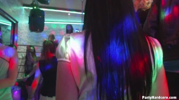 Party Hardcore Gone Crazy Vol. 11 Part 4 - Cam 3 Screencap 69 on www.sinx.com