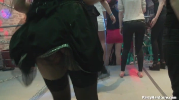 Party Hardcore Gone Crazy Vol. 11 Part 4 - Cam 3 Screencap 12 on www.sinx.com