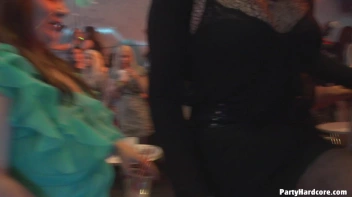 Party Hardcore Gone Crazy Vol. 11 Part 4 - Cam 3 Screencap 14 on www.sinx.com