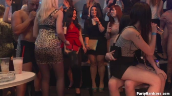 Party Hardcore Gone Crazy Vol. 11 Part 4 - Cam 3 Screencap 20 on www.sinx.com