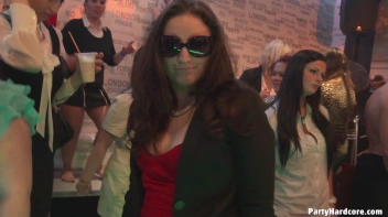 Party Hardcore Gone Crazy Vol. 11 Part 4 - Cam 3 Screencap 21 on www.sinx.com