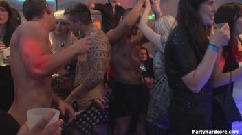 Party Hardcore Gone Crazy Vol. 11 Part 4 - Cam 3 Screencap 29 on www.sinx.com