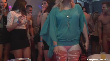 Party Hardcore Gone Crazy Vol. 11 Part 4 - Cam 3 Screencap 32 on www.sinx.com
