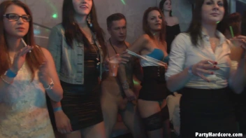 Party Hardcore Gone Crazy Vol. 11 Part 4 - Cam 3 Screencap 34 on www.sinx.com