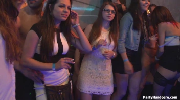 Party Hardcore Gone Crazy Vol. 11 Part 4 - Cam 3 Screencap 35 on www.sinx.com