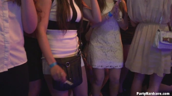 Party Hardcore Gone Crazy Vol. 11 Part 4 - Cam 3 Screencap 36 on www.sinx.com