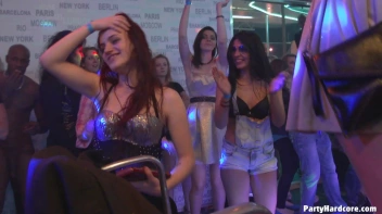 Party Hardcore Gone Crazy Vol. 11 Part 4 - Cam 3 Screencap 40 on www.sinx.com