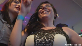 Party Hardcore Gone Crazy Vol. 11 Part 4 - Cam 3 Screencap 45 on www.sinx.com