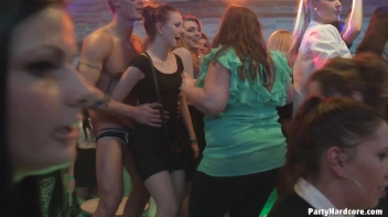 Party Hardcore Gone Crazy Vol. 11 Part 4 - Cam 3 Screencap 48 on www.sinx.com