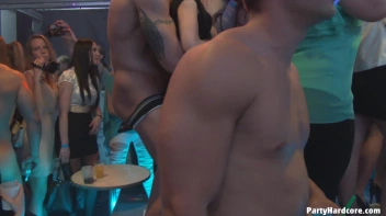 Party Hardcore Gone Crazy Vol. 11 Part 4 - Cam 3 Screencap 49 on www.sinx.com