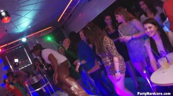 Party Hardcore Gone Crazy Vol. 7 Part 2 - Cam 3 Screencap 9 on www.sinx.com