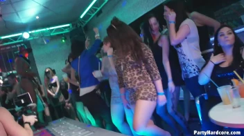 Party Hardcore Gone Crazy Vol. 7 Part 2 - Cam 3 Screencap 91 on www.sinx.com