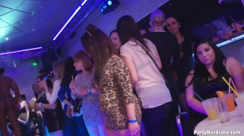 Party Hardcore Gone Crazy Vol. 7 Part 2 - Cam 3 Screencap 92 on www.sinx.com