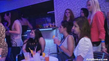 Party Hardcore Gone Crazy Vol. 7 Part 2 - Cam 3 Screencap 94 on www.sinx.com
