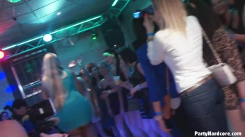 Party Hardcore Gone Crazy Vol. 7 Part 2 - Cam 3 Screencap 96 on www.sinx.com